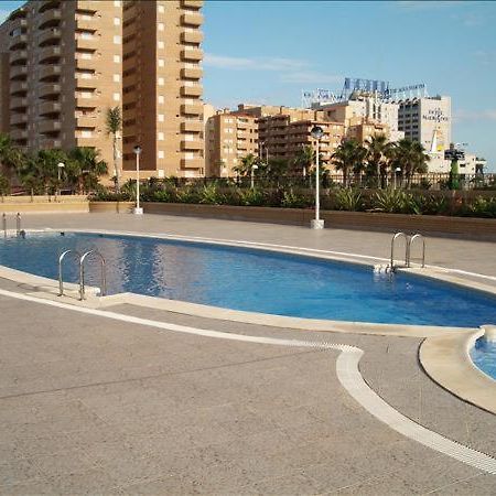 Appartement Edessa - 2 Linea De Playa à Oropesa del Mar Extérieur photo