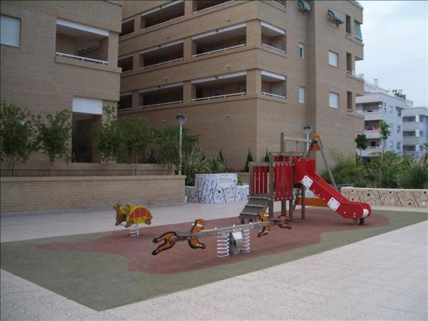 Appartement Edessa - 2 Linea De Playa à Oropesa del Mar Extérieur photo