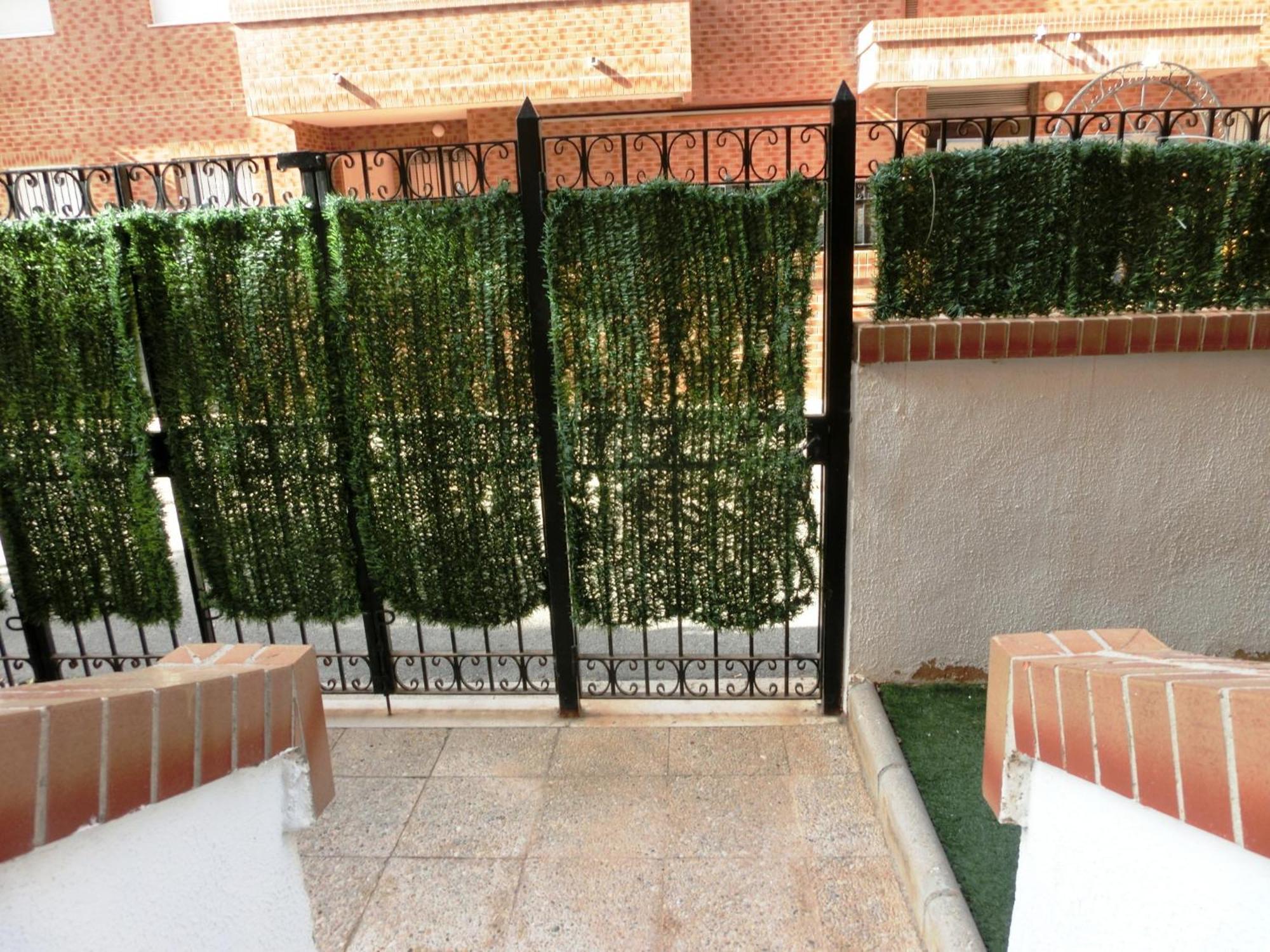 Appartement Edessa - 2 Linea De Playa à Oropesa del Mar Extérieur photo